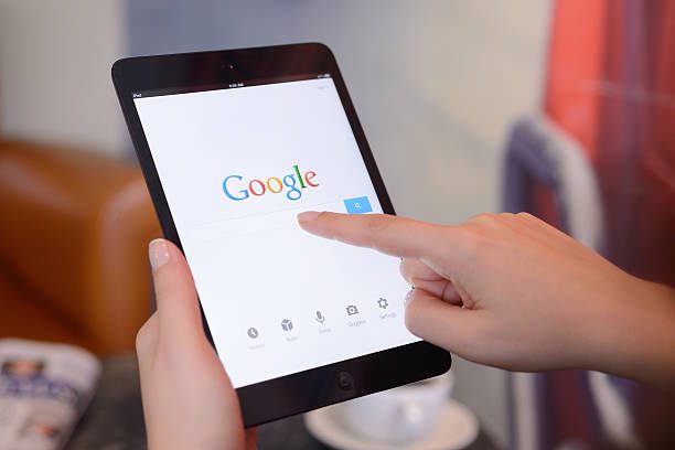 تحسين محركات البحث SEO