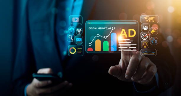 ما هي أفضل باقات التسويق الرقمي لدعم الأنشطة التجارية؟