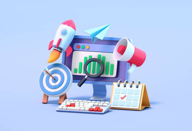ما الفائدة من التسويق الرقمي؟